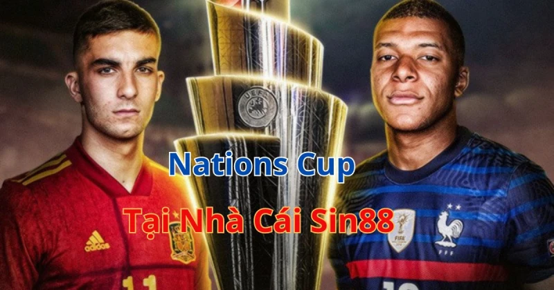 Giới thiệu giải đấu natios Cup sin88