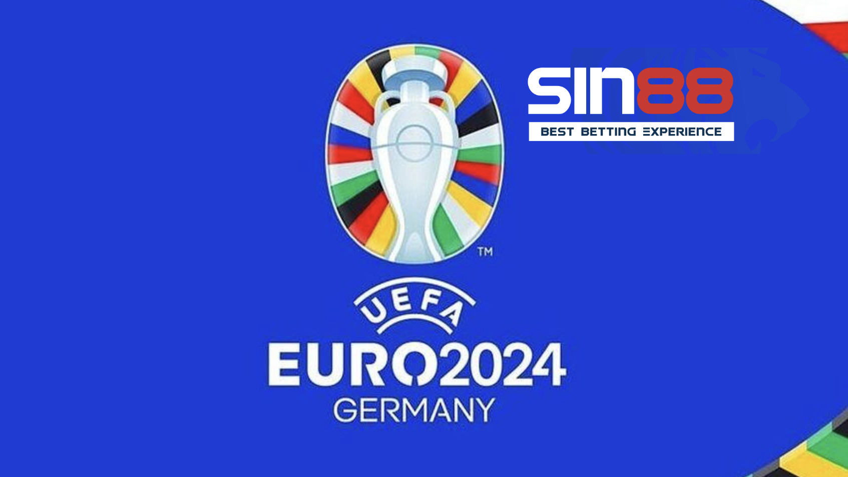 Giải đấu bóng đá Euro 2024