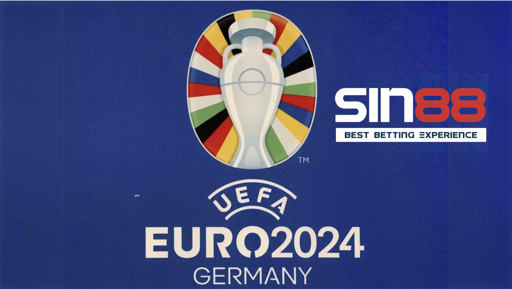 Vòng loại Euro 2024 với sự tham gia của 53 đội bóng