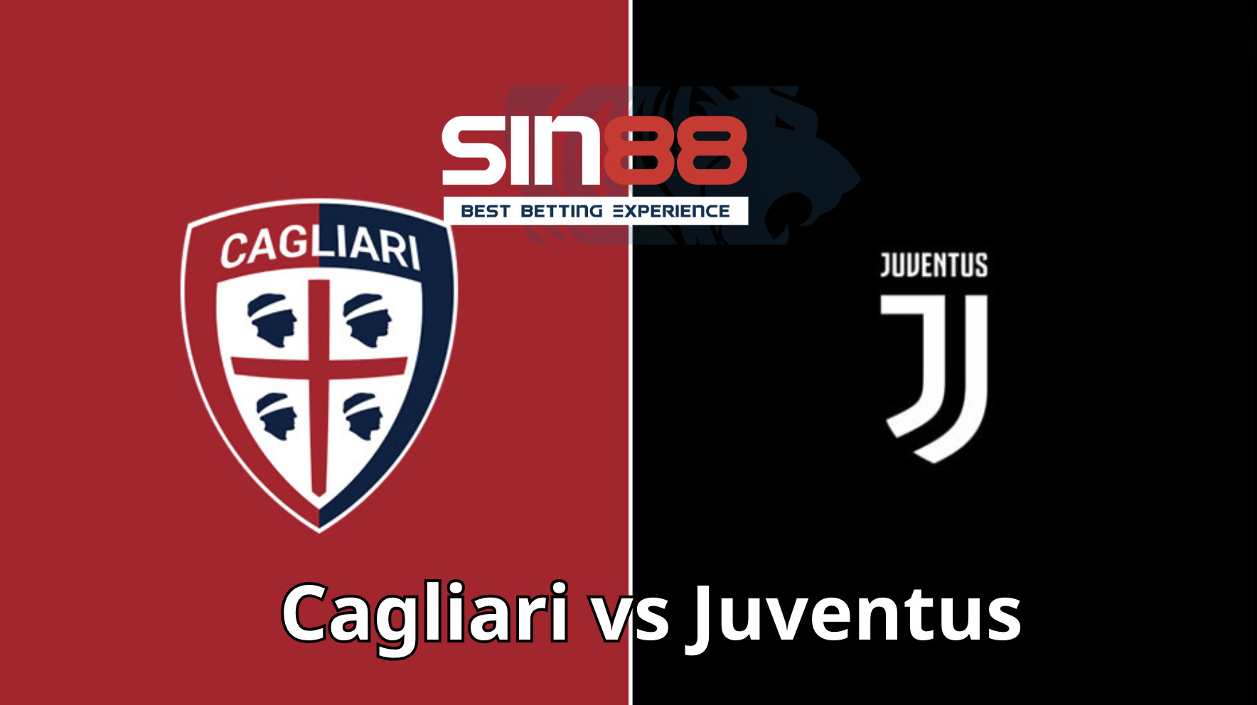 Soi kèo trận đấu Cagliari vs Juventus