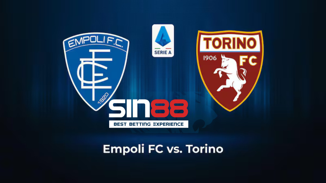 Soi kèo trận đấu Empoli vs Torino