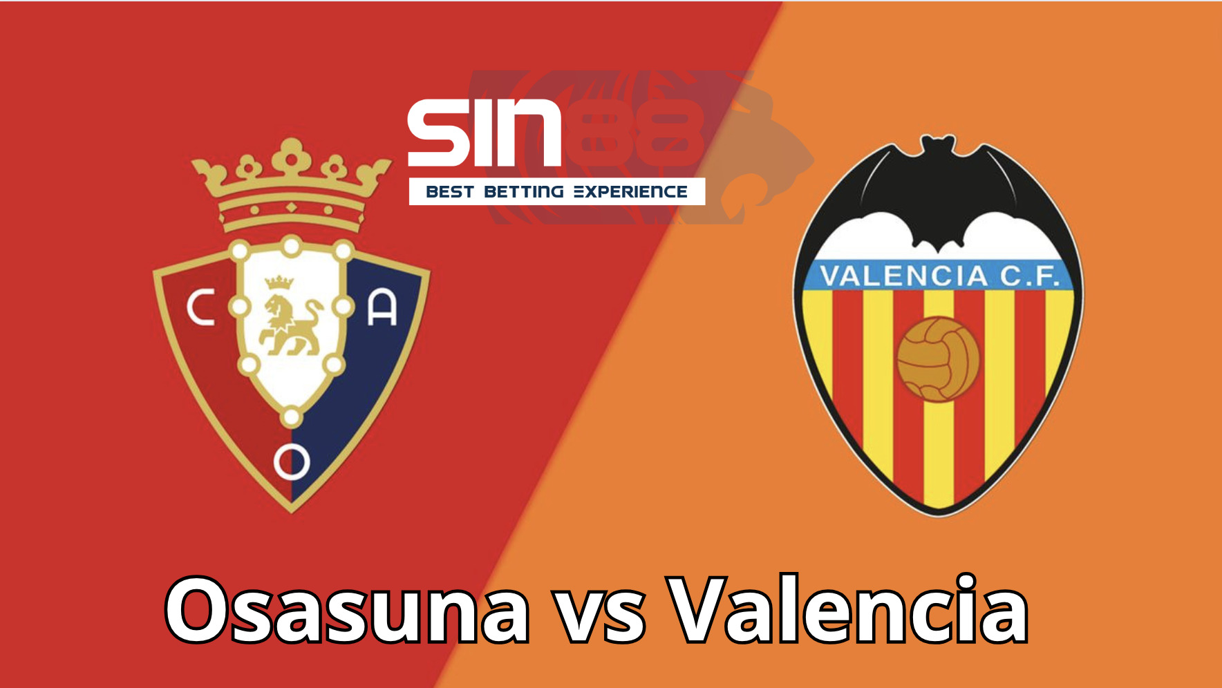 Soi kèo trận đấu Osasuna vs Valencia