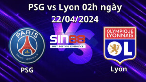 Nhận định, soi kèo PSG vs Lyon