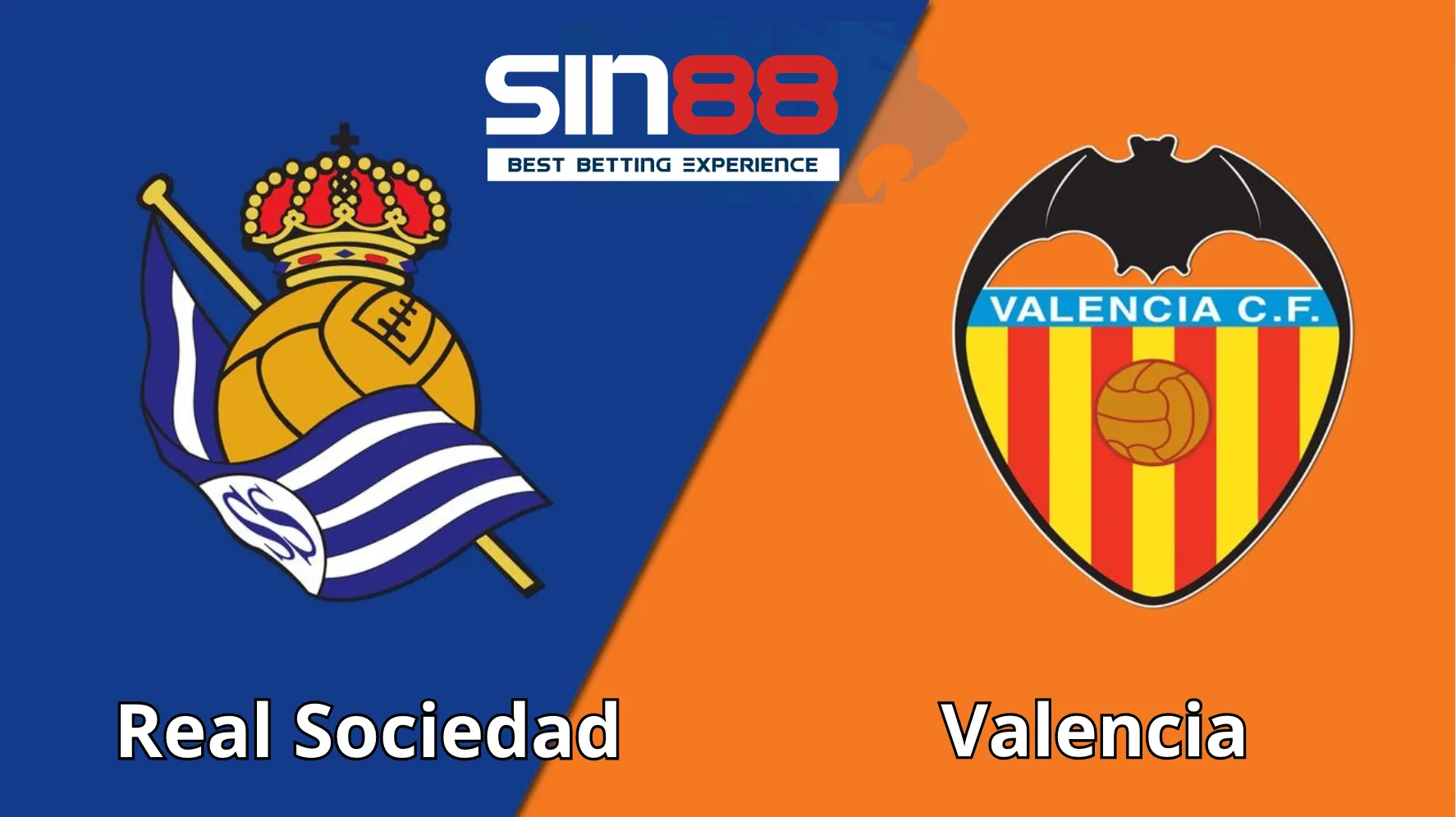 Soi kèo trận đấu Real Sociedad vs Valencia